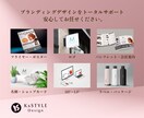 目的に沿ったSNS・Web・広告用バナー制作します 用途や目的に合わせて、伝わるデザインをご提案します。 イメージ5