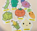 ラミネートします 壁面や掲示物、絵表示、写真をラミネートします イメージ1