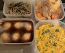 主婦さんのお料理、献立提案お助け致します 安く美味しく簡単に出来る料理ご提案します！ イメージ5