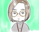 似顔絵アイコン作成します ほどよい具合の似顔絵アイコンです！ イメージ7