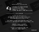 無駄を削ぎ、洗練されたシンプルなロゴをつくります ブランドの「顔」を、カタチに。 イメージ10