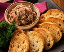 飲食店のメニュー説明文を作成します 注文したくなる一言を現役料理長がご提案します イメージ4