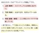 オーラ分析/周波数調整 爆速で整えます 周波数調整器Healyを用いて最新版セッション。深層まで調整 イメージ4