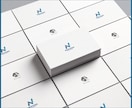 想いが伝わるロゴを丁寧にデザインします コンセプト、想いが込められた長く使えるロゴをご提案。 イメージ7