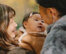 家族写真や大切な日の思い出を形として残します 何気ない1日を形に。楽しい撮影体験に。 イメージ3