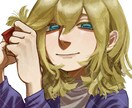3000円！/SNSアイコン描きます 雰囲気重視のSNSアイコン制作｜7日〜14日納品 イメージ5