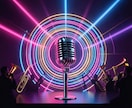1000曲の実績で理想の楽曲を制作します 心に響くオリジナル楽曲を丁寧に制作します。ポートフォリオあり イメージ10
