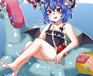 イラスト制作いたします 丁寧なヒアリングで細かいご要望にもお応えします！ イメージ3