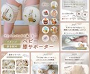 7枚セット価格／Amazon商品画像作ります 中国輸入特化・訴求力のある商品画像をご提供します イメージ3