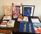 気分に寄り添った本をマイペースにお選びします なんとなく本が読みたいあなたに。 イメージ3
