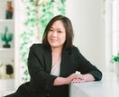 スタジオでお客様から選ばれるプロフ写真を撮ります スタジオ撮影でポージング指導するフォトサービス イメージ8