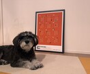 オリジナルカレンダーを作成します お好きな写真を散りばめてオリジナルカレンダーを作成します！ イメージ3