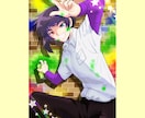 第三者目線でパッと見た簡単イラスト添削します ココナラ活動中のイラストレーターが簡単添削！定期購入でお得に イメージ7