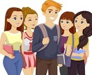 モテ男になれます 聞き上手になりうまくコミュニケーションを取ろう！ イメージ1