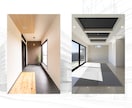 全国の不動産・店舗・建築竣工写真撮影承ります ｜クオリティ重視｜撮影からレタッチまで建築物を美しく写します イメージ9