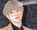 商用込！オシャレなYouTubeのサムネを作ります ご希望のテイストでイメージが伝わるデザインをします！ イメージ6