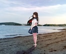 歌ってみたMV・一枚絵を制作します 10件以上の依頼実績あり！目に留まるイラスト作成 イメージ7