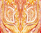 神獣屋。神獣のイラスト専門で制作します エネルギー溢れる、神獣イラスト作りならお任せ下さい！ イメージ10