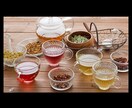 美容健康体調など様々な悩みに合ったハーブティーと紅茶、お茶の知識と簡単に生活に取り入れるコツ教えます イメージ3