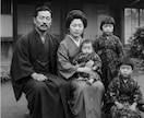 AIで写真をキレイに補正・加工します 大切な思い出の写真をもっと綺麗に イメージ9