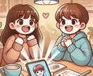 推し活のモヤモヤ解消します ゆったりおしゃべりでモヤモヤ吐き出しませんか？それ以外も！ イメージ3