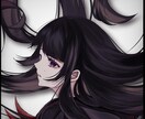 イラスト全般お描きします 配信活動やSNSにお使いいただけます！ イメージ1