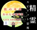 精霊スピリット霊視｜引き寄せ｜彼の本音を霊視します 彼の本心を知りたい！高次元宇宙から恋の現在地を読み解きます イメージ1