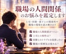 某財界監修。仕事の悩みとこれからの未来を占います 鑑定歴47年、適職・転職・仕事運を丁寧に読み解きます イメージ4