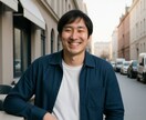 撮影不要！マッチングアプリ用写真を作成します ＜自撮り・証明写真OK＞頂いた写真でプロフィール写真を生成 イメージ2
