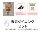 個人店向けInstagram投稿画像を制作します まるっと簡単にInstagram投稿へのお手伝いをします イメージ8