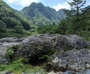 東海周辺　登山の初心者向けアドバイスします 登山を始めてみたいけど不安、分からないことだらけな方に イメージ9