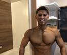 カッコイイ体を作るホームトレーニングをお教えします Available in English イメージ2