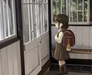 イラスト全般の制作承ります ご希望の用途に合わせて丁寧にイラスト制作いたします！ イメージ5