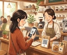 口コミのSEO効果を持続させます 月次レポートと、効果を持続させる月額サポートプラン イメージ3