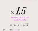 目を引くデザインで成果に繋がるバナー制作します 美容に特化した女性向けの画像を作成いたします イメージ8