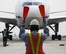 空港業務の実態をお伝えします 空港業務に興味がある。航空専門学校に進学を考えている方。 イメージ3
