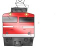 鉄道イラスト描きます お子さんの誕生日イラストなどにいかがでしょうか？ イメージ3