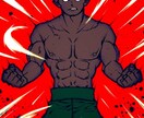 可愛い系のイラストを描きます お客様の意見をしっかりとイラストに取り入れていきます！ イメージ6