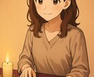 あなたの片思いの行方見守ります 純粋で真っ直ぐな片思いが叶うお手伝いさせてください⭐︎ イメージ3