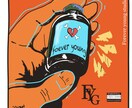 ロゴ制作全般行えます デザイン性の高いロゴデザインの提案をいたします。 イメージ1