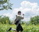 ミラーレスカメラで映える写真を撮ります 初依頼さん歓迎！交通費だけで気軽にインスタ映え写真を撮ります イメージ1
