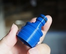 絶版機械の保守部品やパーツを製作いたします サポートが切れてしまった設備を長く使いたい方ご相談ください イメージ6