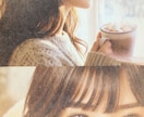 深夜ラジオみたいに静かに優しくお聴きし語りかけます 否定なしでふんわりと穏やかな時間…お互いに素の自分でおはなし イメージ2