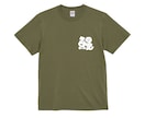 お魚のTシャツになってます 釣りや魚好きな人に着ていただきたいシャツ！！ イメージ1
