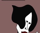 自分が描いたイラストを出品したりしますます ほかと被らないイラストを描きます イメージ7