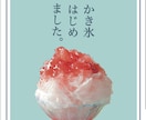 レトロで可愛いPOPを制作します あなたのイメージを形にします！！ イメージ3