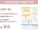 文字台本を見やすく伝わるスライドに制作します セミナー・講座スライド100件以上｜添削700件 イメージ9