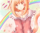 温かみのあるキャラを描きます ニーズに合わせた可愛い子を生み出します イメージ4