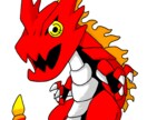 マスコットキャラクターをデザイン致します あなただけのマスコットキャラを全力でデザインいたします! イメージ3