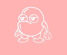 手書きイラスト・オリジナルキャラクター作成します 手書きイラストやオリジナルキャラクターを必要な方必見！！！ イメージ3